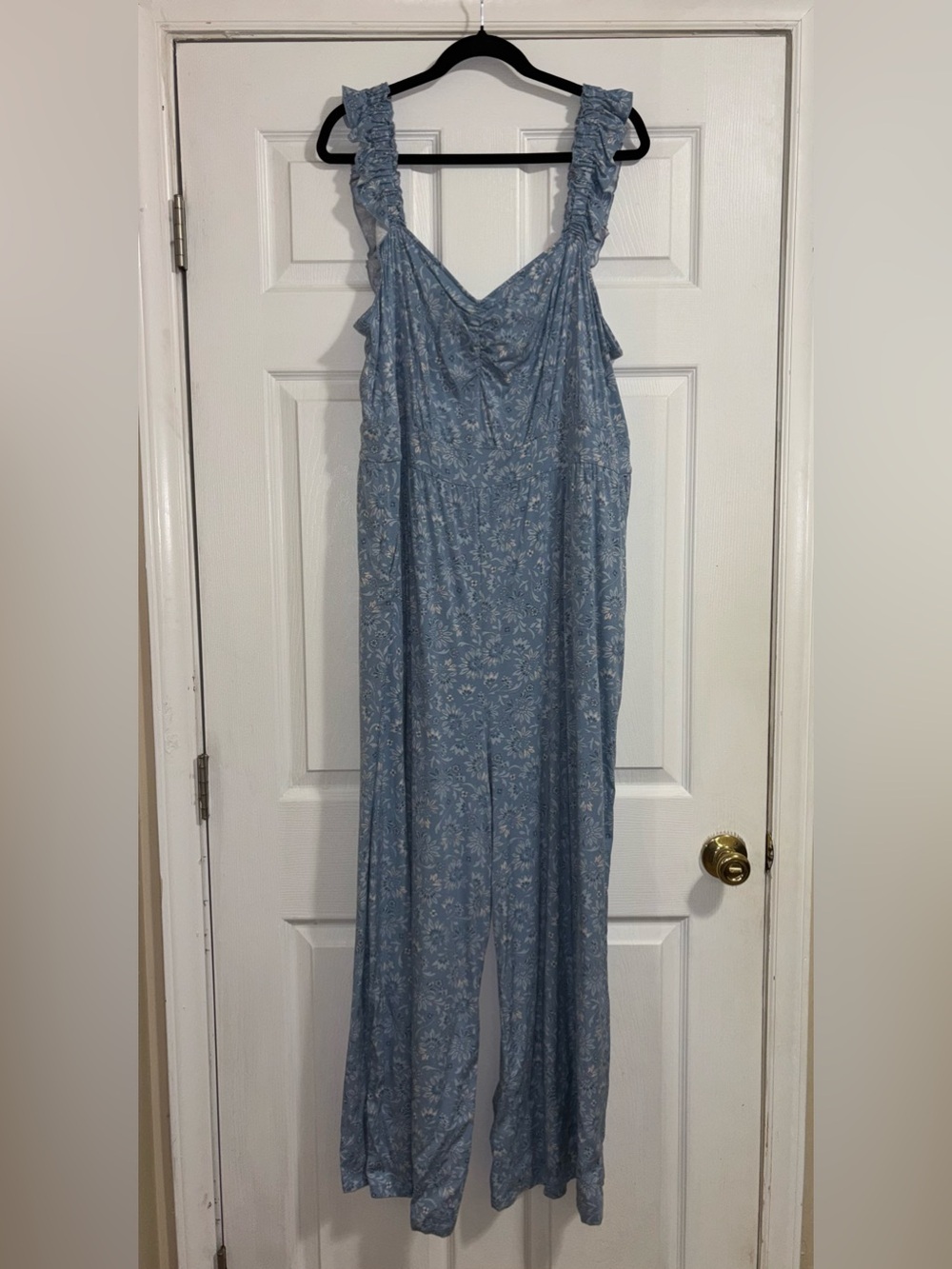 Torrid Jumpsuit Size 3